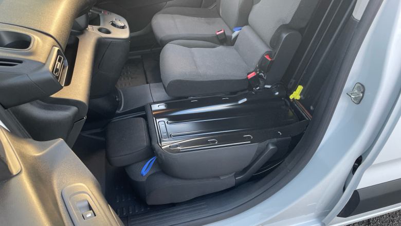 Citroen Berlingo M Diesel 1.5 BlueHDi 1000Kg Enterprise Ed 130ps EAT8 [S/S]